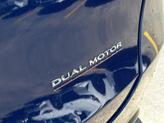 Thumbnail of 2022 Blue Tesla Model Y