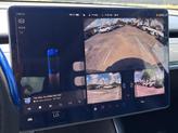 Thumbnail of 2022 Blue Tesla Model Y