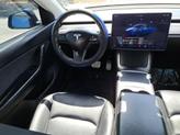 Thumbnail of 2022 Blue Tesla Model Y