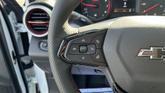 Thumbnail of 2025 Summit White Chevrolet Trax