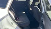 Thumbnail of 2025 Summit White Chevrolet Trax