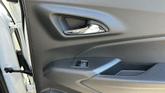 Thumbnail of 2025 Summit White Chevrolet Trax
