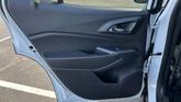 Thumbnail of 2025 Summit White Chevrolet Trax