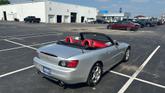 Thumbnail of 2002 Sebring Silver Metallic Honda S2000