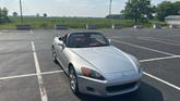 Thumbnail of 2002 Sebring Silver Metallic Honda S2000