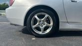 Thumbnail of 2002 Sebring Silver Metallic Honda S2000