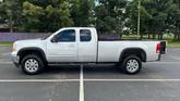 Thumbnail of 2012 Quicksilver Metallic GMC Sierra 2500