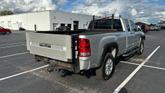 Thumbnail of 2012 Quicksilver Metallic GMC Sierra 2500