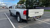 Thumbnail of 2012 Quicksilver Metallic GMC Sierra 2500