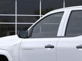 Thumbnail of 2025 Summit White Chevrolet Colorado