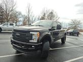Thumbnail of 2019 Magma Red Ford F-350
