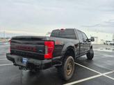 Thumbnail of 2019 Magma Red Ford F-350