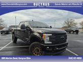 Photo of 2019 Magma Red Ford F-350