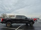 Thumbnail of 2019 Magma Red Ford F-350