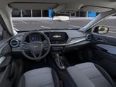 Thumbnail of 2025 Cypress Gray Chevrolet Trax