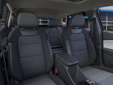 Thumbnail of 2025 Cypress Gray Chevrolet Trax