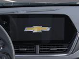 Thumbnail of 2025 Cypress Gray Chevrolet Trax