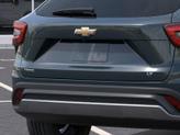 Thumbnail of 2025 Cypress Gray Chevrolet Trax