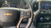 Thumbnail of 2022 Black Chevrolet Silverado 2500