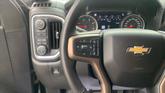 Thumbnail of 2022 Black Chevrolet Silverado 2500