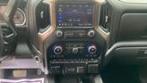 Thumbnail of 2022 Black Chevrolet Silverado 2500