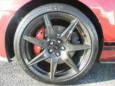 Thumbnail of 2022 Rapid Red Metallic Tinted Clearcoat Ford Shelby GT500