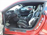 Thumbnail of 2022 Rapid Red Metallic Tinted Clearcoat Ford Shelby GT500
