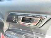 Thumbnail of 2022 Rapid Red Metallic Tinted Clearcoat Ford Shelby GT500