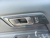 Thumbnail of 2022 Rapid Red Metallic Tinted Clearcoat Ford Shelby GT500
