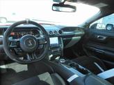 Thumbnail of 2022 Rapid Red Metallic Tinted Clearcoat Ford Shelby GT500