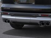 Thumbnail of 2025 Mosaic Black Metallic Chevrolet Traverse