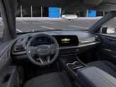 Thumbnail of 2025 Mosaic Black Metallic Chevrolet Traverse