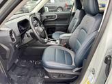 Thumbnail of 2024 Cactus Gray Ford Bronco Sport