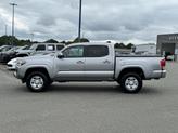 Thumbnail of 2016 Silver Sky Metallic Toyota Tacoma