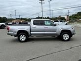 Thumbnail of 2016 Silver Sky Metallic Toyota Tacoma