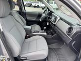 Thumbnail of 2016 Silver Sky Metallic Toyota Tacoma