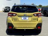 Thumbnail of 2022 Plasma Yellow Pearl Subaru Crosstrek