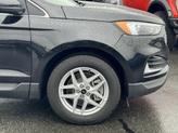 Thumbnail of 2023 Agate Black Metallic Ford Edge