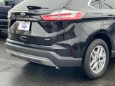 Thumbnail of 2023 Agate Black Metallic Ford Edge