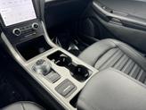 Thumbnail of 2023 Agate Black Metallic Ford Edge