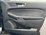 Thumbnail of 2023 Agate Black Metallic Ford Edge