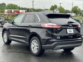 Thumbnail of 2023 Agate Black Metallic Ford Edge