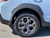 Thumbnail of 2021 Cool Gray Khaki Subaru Crosstrek