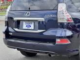 Thumbnail of 2018 Nightfall Mica Lexus GX 460