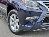 Thumbnail of 2018 Nightfall Mica Lexus GX 460