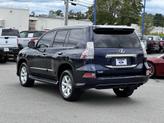Thumbnail of 2018 Nightfall Mica Lexus GX 460
