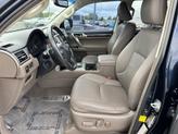 Thumbnail of 2018 Nightfall Mica Lexus GX 460