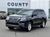Thumbnail of 2018 Nightfall Mica Lexus GX 460