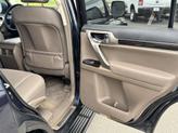 Thumbnail of 2018 Nightfall Mica Lexus GX 460