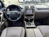 Thumbnail of 2018 Nightfall Mica Lexus GX 460